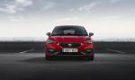 Seat Leon FR 2020 года (WW)